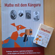 Kartenspiel "KänguRudel"